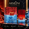 RIIFFS Freeze in Flame Extrait de Parfum
