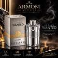 Azzaro Wanted  Eau De Parfum - 100ml