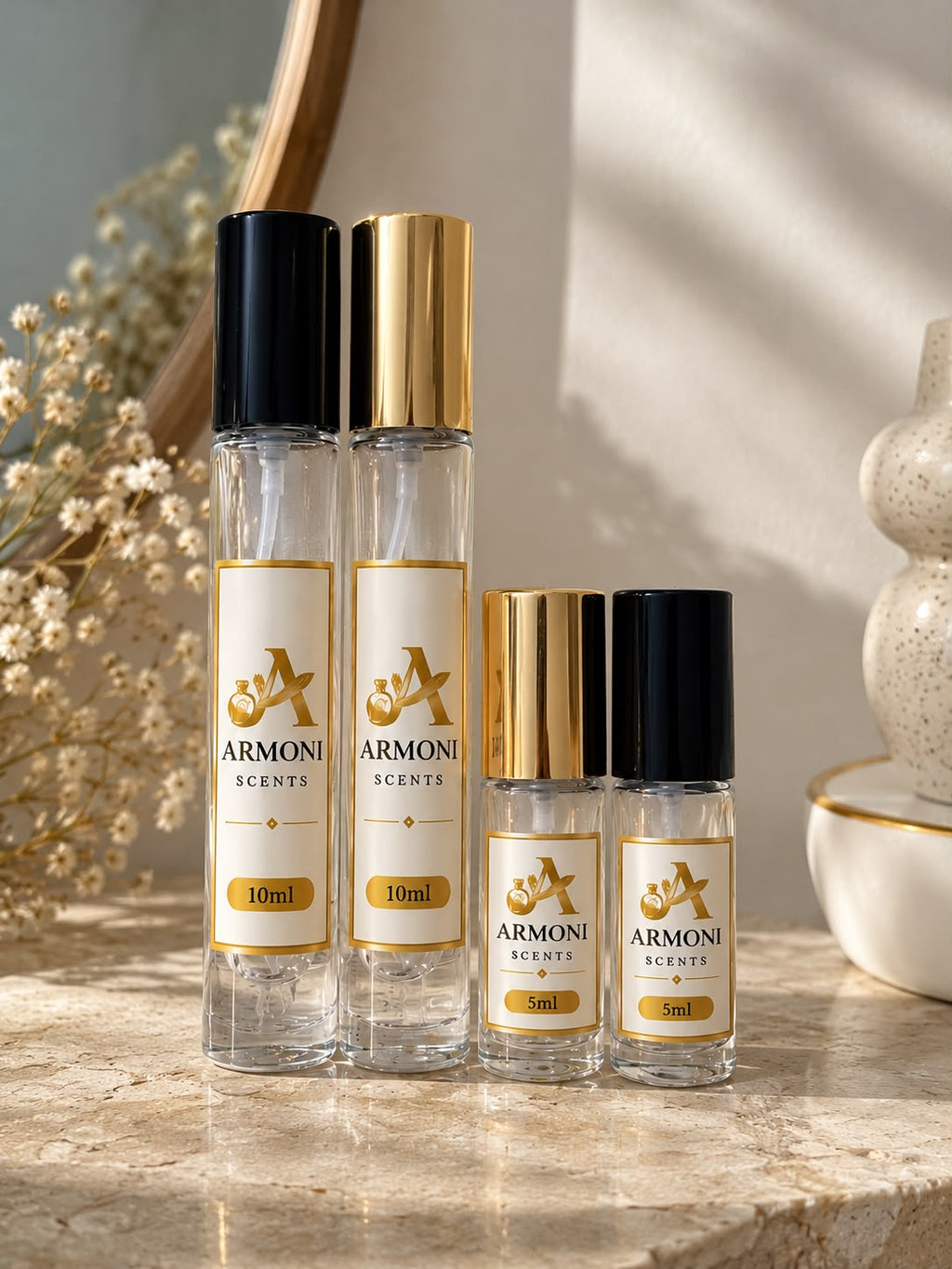 Azzaro Most Wanted Parfum