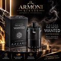 Azzaro The Most Wanted Intense Eau De Parfum